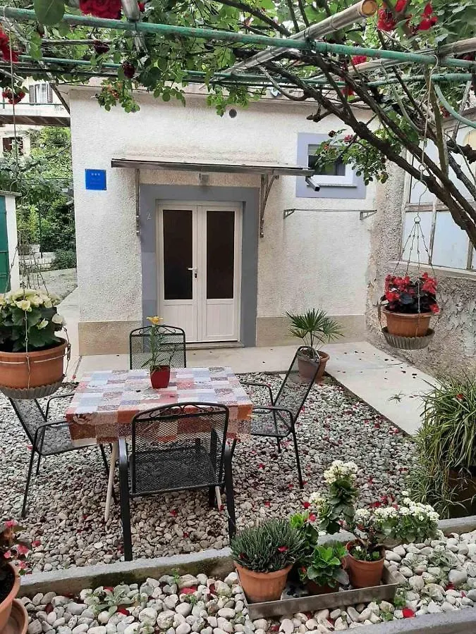 Apartment Apartmani Banina Ika