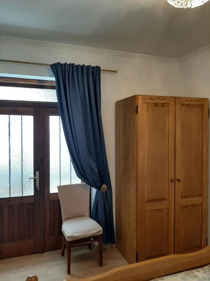 Apartmani Banina Ika 0*,  Croatia