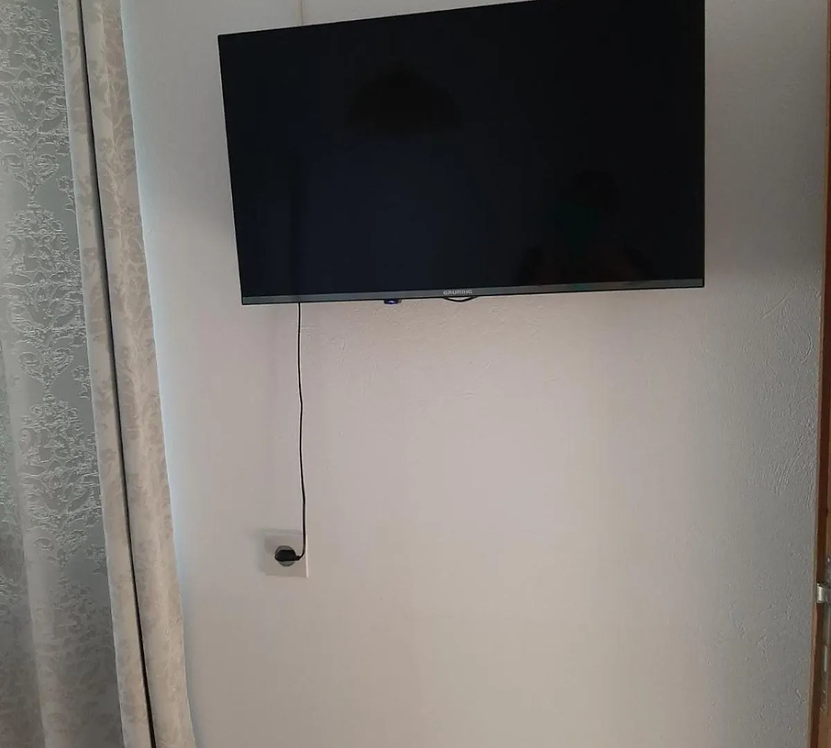 Apartmani Banina Ika Apartment