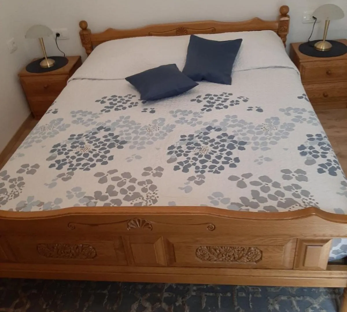Apartmani Banina Ika 0*,  Croatia
