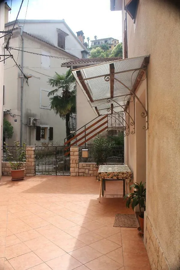 Apartmani Banina Ika