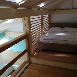 Zlatko Delic Apartman