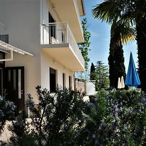 Kadmen Apartman