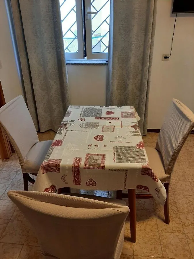 Apartmani Banina Ika Apartment
