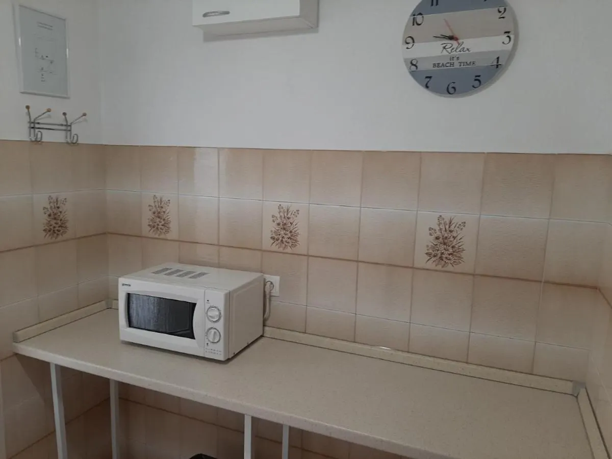 Apartmani Banina Ika