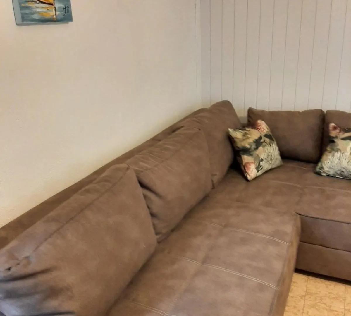 Apartmani Banina Ika Croatia