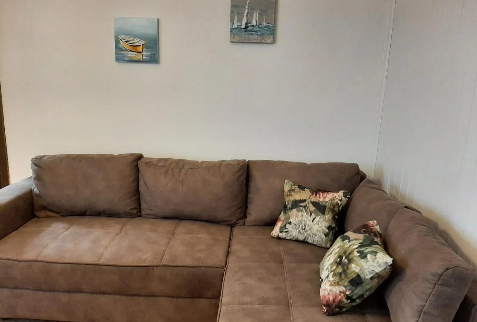 Apartment Apartmani Banina Ika