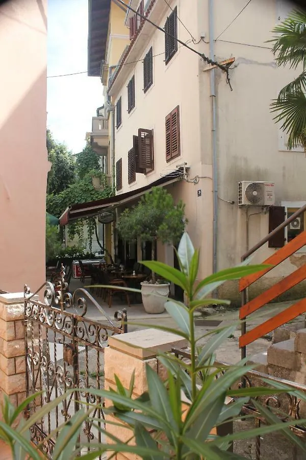 Apartmani Banina Ika Croatia