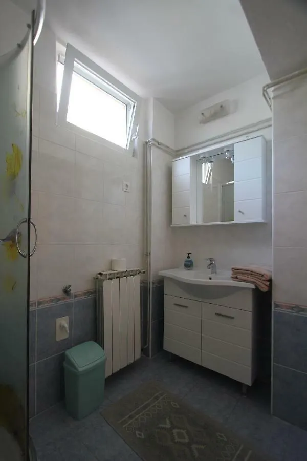Apartmani Banina Ika Croatia